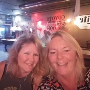 Meet your Posher, Cheri